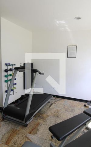 Apartamento à venda com 96m², 3 quartos e 1 vagaÁrea Comum