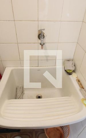 Apartamento à venda com 96m², 3 quartos e 1 vagaÁrea de Serviço