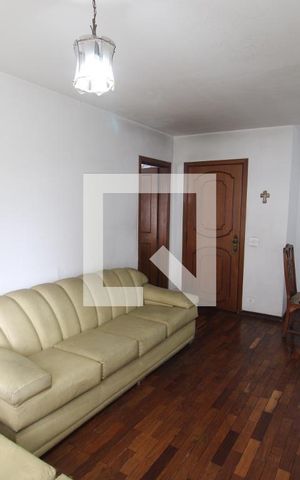 Apartamento à venda com 96m², 3 quartos e 1 vagaSala