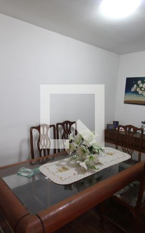 Apartamento à venda com 96m², 3 quartos e 1 vagaSala de Jantar