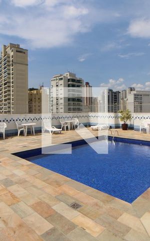 Apartamento à venda com 96m², 3 quartos e 1 vagaÁrea Comum