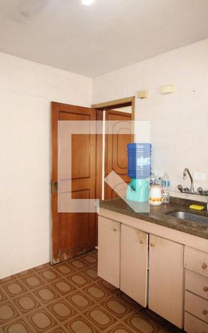 Apartamento à venda com 96m², 3 quartos e 1 vagaCozinha