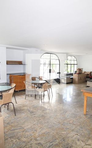 Apartamento à venda com 96m², 3 quartos e 1 vagaÁrea Comum