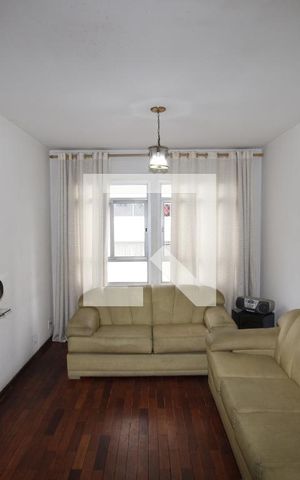 Apartamento à venda com 96m², 3 quartos e 1 vagaSala