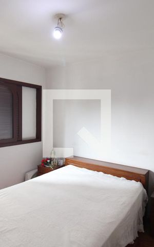 Apartamento à venda com 96m², 3 quartos e 1 vagaQuarto 1
