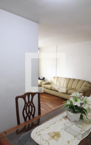 Apartamento à venda com 96m², 3 quartos e 1 vagaSala de Jantar