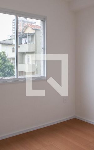 Apartamento para alugar com 28m², 2 quartos e sem vaga Apartamento para alugar com 28m², 2 quartos e sem vagaQuarto 1
