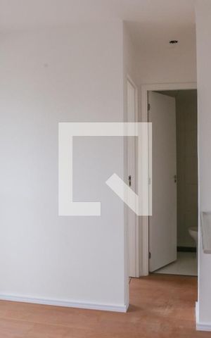 Apartamento para alugar com 28m², 2 quartos e sem vaga Apartamento para alugar com 28m², 2 quartos e sem vagaSala e Cozinha