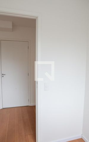 Apartamento para alugar com 28m², 2 quartos e sem vaga Apartamento para alugar com 28m², 2 quartos e sem vagaQuarto 2