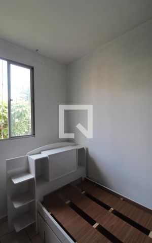 Apartamento à venda com 60m², 3 quartos e 1 vagaQuarto 2