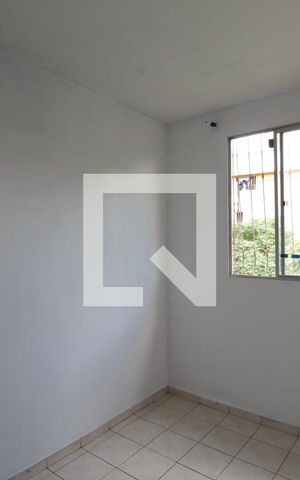 Apartamento à venda com 60m², 3 quartos e 1 vagaQuarto 1