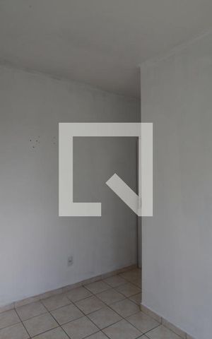 Apartamento à venda com 60m², 3 quartos e 1 vagaQuarto 3