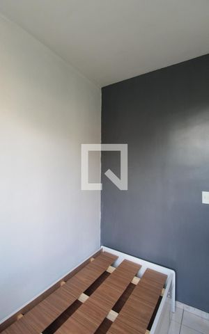 Apartamento à venda com 60m², 3 quartos e 1 vagaQuarto 2