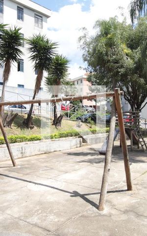Apartamento à venda com 60m², 3 quartos e 1 vagaPlayground