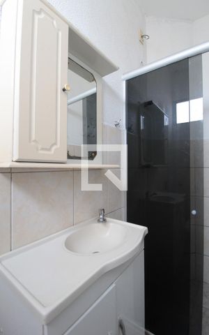 Apartamento à venda com 60m², 3 quartos e 1 vagaBanheiro Social