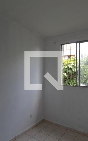Apartamento à venda com 60m², 3 quartos e 1 vagaQuarto 3