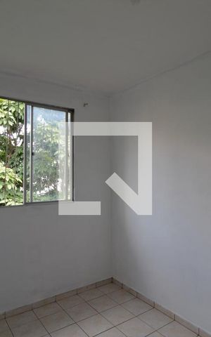 Apartamento à venda com 60m², 3 quartos e 1 vagaQuarto 3