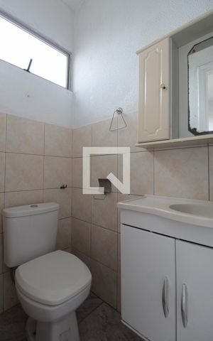 Apartamento à venda com 60m², 3 quartos e 1 vagaBanheiro Social