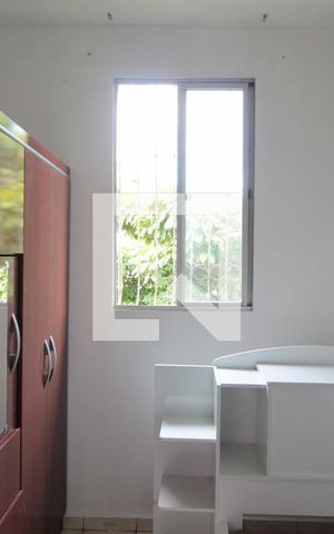 Apartamento à venda com 60m², 3 quartos e 1 vagaQuarto 2