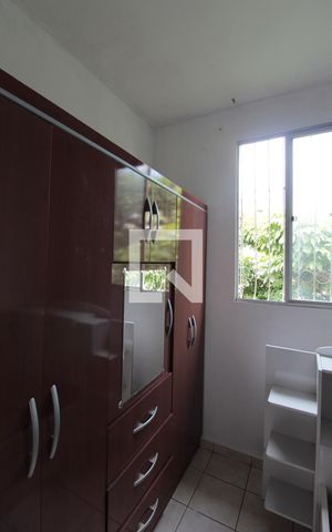 Apartamento à venda com 60m², 3 quartos e 1 vagaQuarto 2