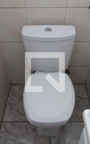 Apartamento à venda com 60m², 3 quartos e 1 vagaBanheiro Social