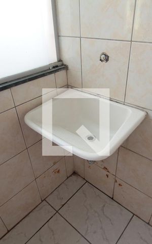 Apartamento à venda com 60m², 3 quartos e 1 vagaCozinha e Área de Serviço