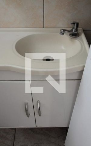 Apartamento à venda com 60m², 3 quartos e 1 vagaBanheiro Social