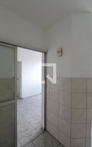 Apartamento à venda com 60m², 3 quartos e 1 vagaCozinha e Área de Serviço