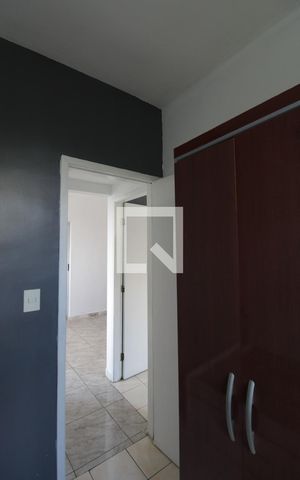 Apartamento à venda com 60m², 3 quartos e 1 vagaQuarto 2