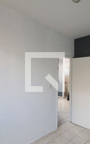 Apartamento à venda com 60m², 3 quartos e 1 vagaQuarto 1