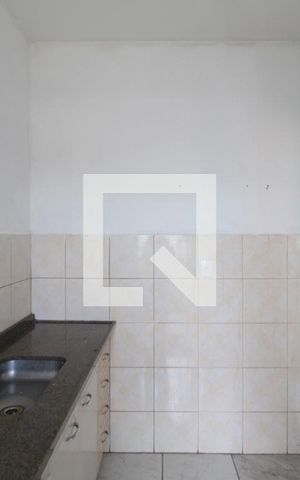 Apartamento à venda com 60m², 3 quartos e 1 vagaCozinha e Área de Serviço