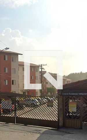 Apartamento à venda com 47m², 1 quarto e 1 vaga Apartamento à venda com 47m², 1 quarto e 1 vagaFachada
