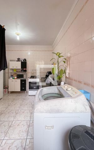 Apartamento à venda com 47m², 1 quarto e 1 vaga Apartamento à venda com 47m², 1 quarto e 1 vagaÁrea de Serviço