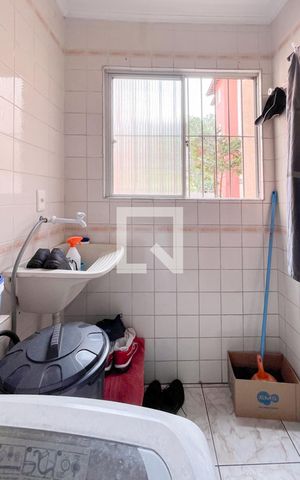 Apartamento à venda com 47m², 1 quarto e 1 vaga Apartamento à venda com 47m², 1 quarto e 1 vagaÁrea de Serviço