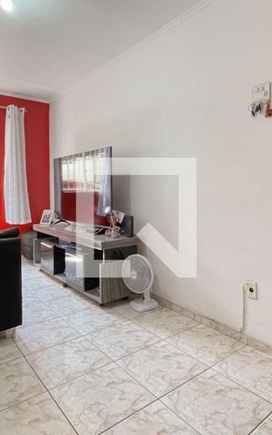Apartamento à venda com 47m², 1 quarto e 1 vaga Apartamento à venda com 47m², 1 quarto e 1 vagaSala