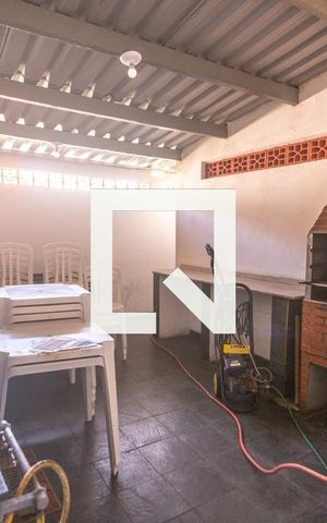 Apartamento à venda com 47m², 1 quarto e 1 vaga Apartamento à venda com 47m², 1 quarto e 1 vagaÁrea comum - Churrasqueira
