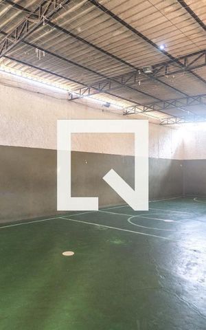Apartamento à venda com 47m², 1 quarto e 1 vaga Apartamento à venda com 47m², 1 quarto e 1 vagaÁrea comum - Quadra