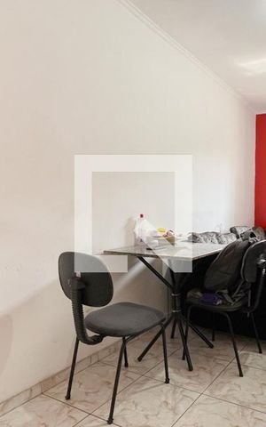 Apartamento à venda com 47m², 1 quarto e 1 vaga Apartamento à venda com 47m², 1 quarto e 1 vagaSala
