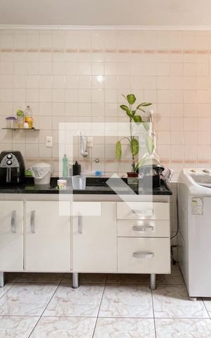 Apartamento à venda com 47m², 1 quarto e 1 vaga Apartamento à venda com 47m², 1 quarto e 1 vagaCozinha