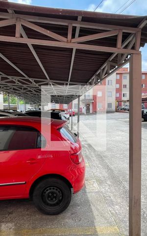 Apartamento à venda com 47m², 1 quarto e 1 vaga Apartamento à venda com 47m², 1 quarto e 1 vagaVista - Sala