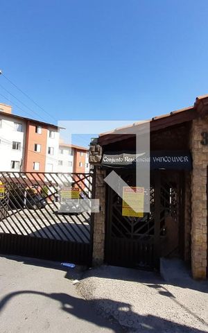 Apartamento à venda com 47m², 1 quarto e 1 vaga Apartamento à venda com 47m², 1 quarto e 1 vagaFachada