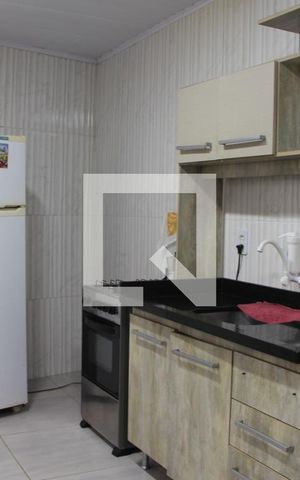 Casa à venda com 175m², 3 quartos e 2 vagasCozinha