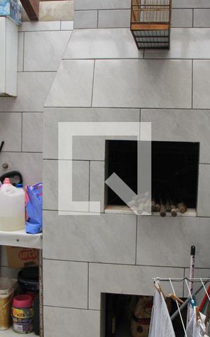 Casa à venda com 175m², 3 quartos e 2 vagasChurrasqueira