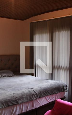 Casa à venda com 175m², 3 quartos e 2 vagasQuarto 3