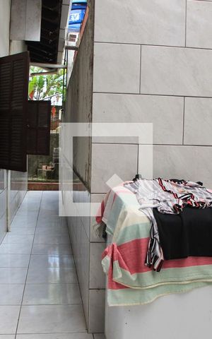 Casa à venda com 175m², 3 quartos e 2 vagasÁrea de Serviço