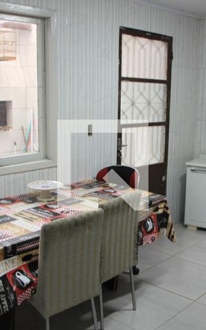 Casa à venda com 175m², 3 quartos e 2 vagasCozinha