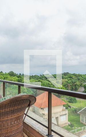 Casa à venda com 350m², 3 quartos e 2 vagasVaranda da Sala 2