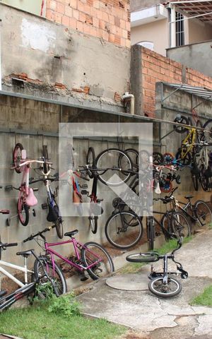 Apartamento à venda com 49m², 2 quartos e 1 vagaÁrea comum