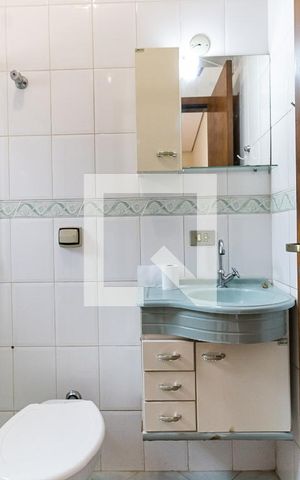 Casa à venda com 120m², 3 quartos e 2 vagas Casa à venda com 120m², 3 quartos e 2 vagasBanheiro da Casa 2
