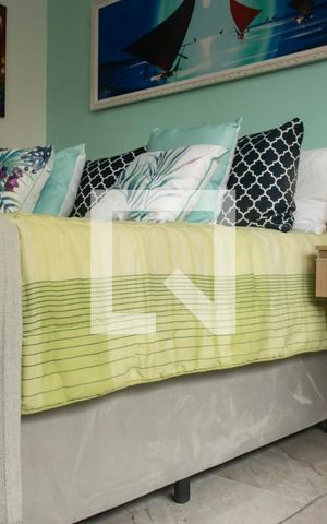 Studio à venda com 25m², 1 quarto e sem vagaStudio